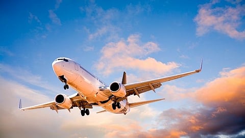 International Flights