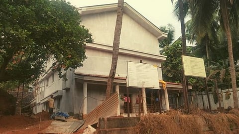National Hurricane Risk Mitigation Project