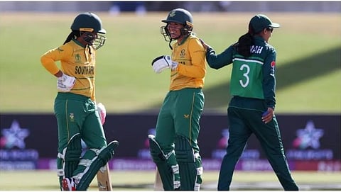 South Africa