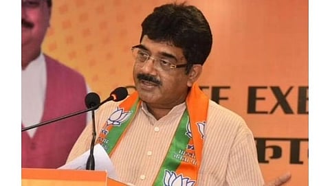 Sadanand Tanavade