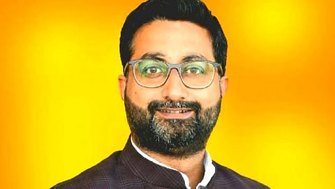 Danish Azad Ansari