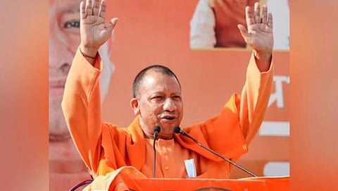 Yogi Adityanath