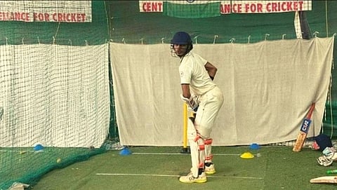 Siddharth Mohite