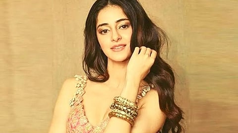 Ananya Pandey