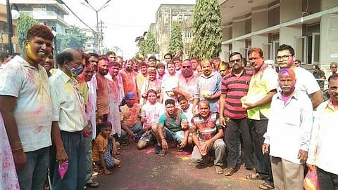 Holi