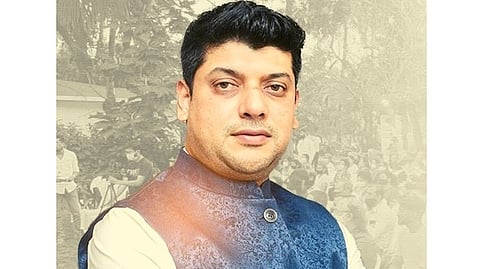 Amit Patkar