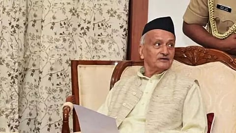 Maharashtra Governor