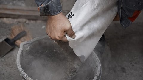 Cement Company