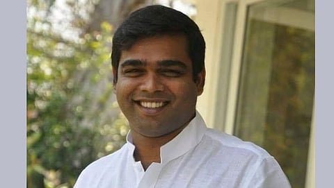 Jit Arolkar MGP