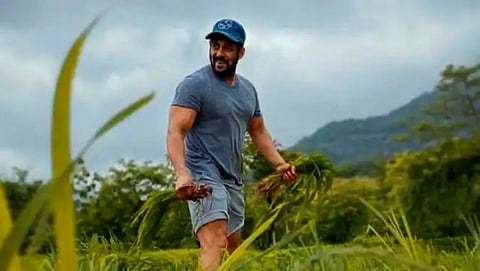 Salman Khan