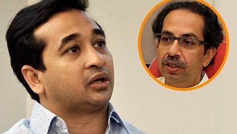 Nitesh Rane