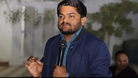 Hardik Patel