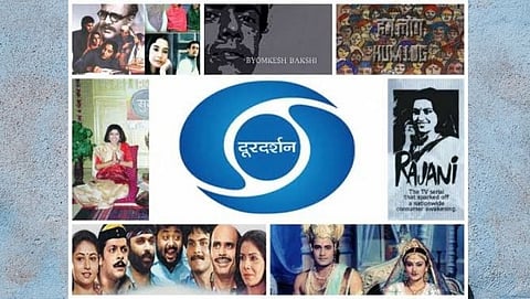Doordarshan