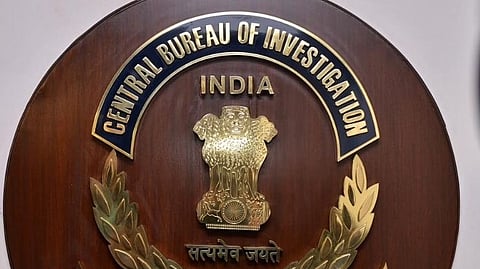 CBI | Tata Projects Bribery Case
