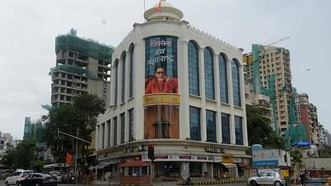 Shiv Sena Bhawan