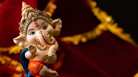 Angarki Sankashti Chaturthi