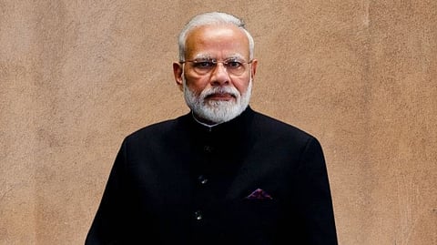 PM Narendra Modi