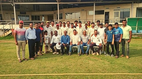 Goa Sports News