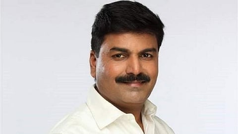 Rahul Shewale