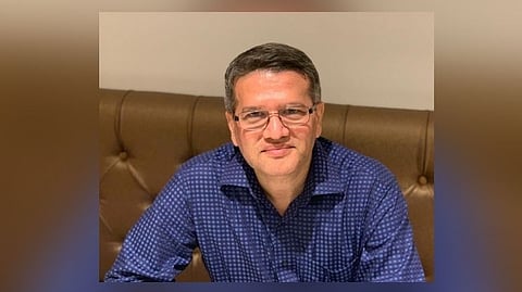 MLA Carlos Ferreira