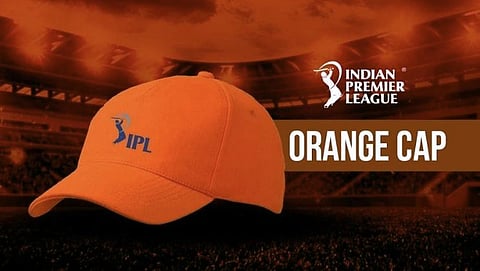 IPL 2022 Orange Cap