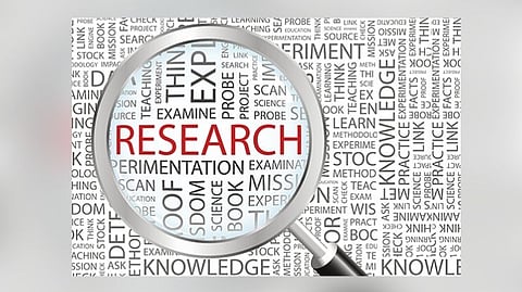 Today's Student Researcher Future of Country