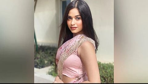 Jannat Zubair