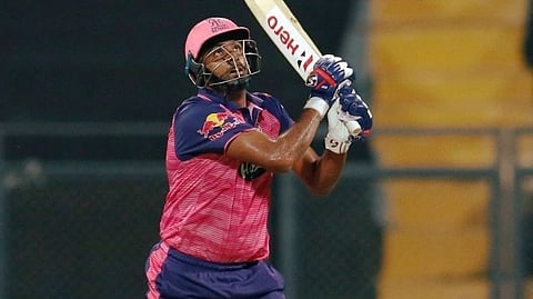 Ravichandran Ashwin