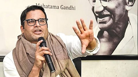 Prashant Kishor
