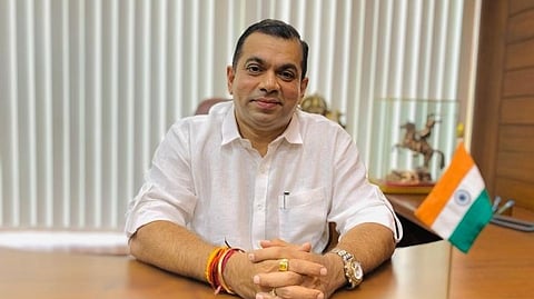 Rohan khaunte