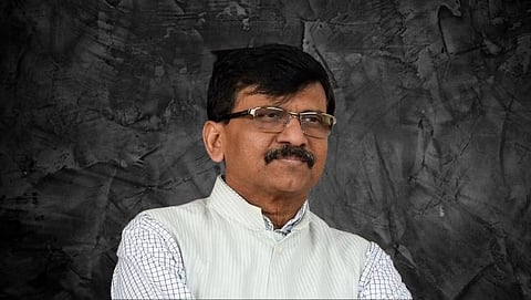 Sanjay Raut