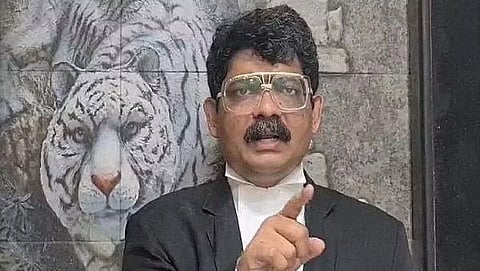 Gunaratna Sadavarte
