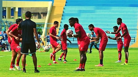 I-League Latest News