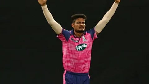 who is kuldeep sen rajasthan bowler who defended 15 against stoinis in last over vs lucknow in ipl 2022