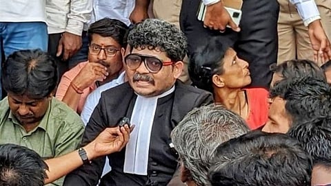 Gunaratne Sadavarte