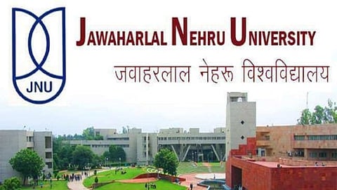 JNU University