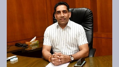 Govind Gawade