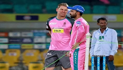 Rajasthan Royals