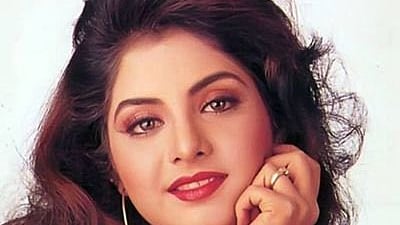 Divya bharti