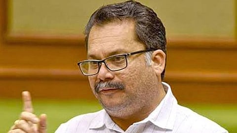 Nilesh Cabral