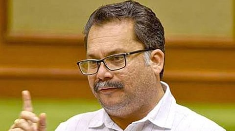 Nilesh Cabral