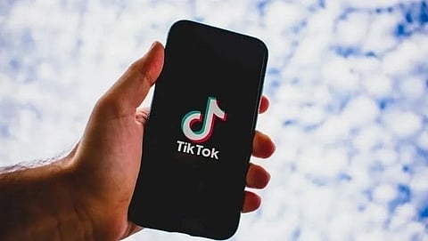 TickTock