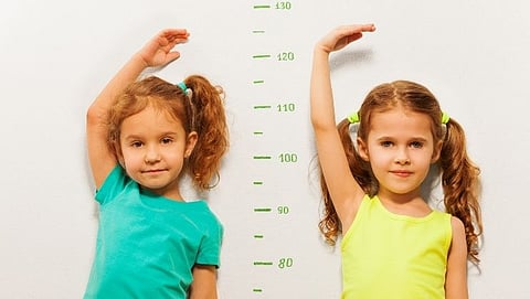 Height
