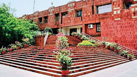 JNU