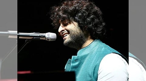 Happy Birthday Arijit Singh