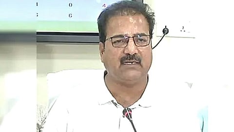 Increasing interference of Congress among Hindu voters through religious programs