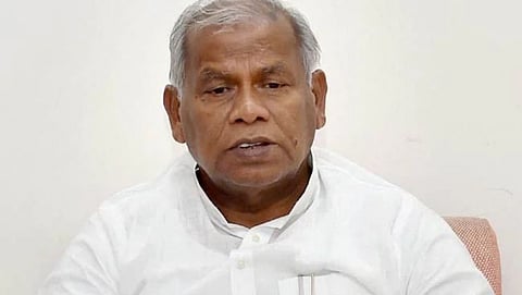 Jitan Ram Manjhi