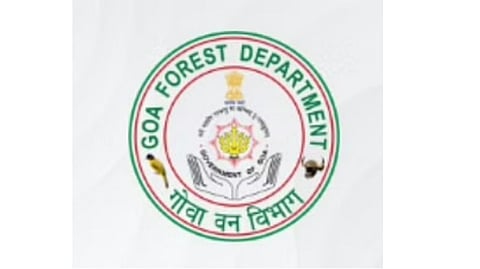 Goa Forest Department
