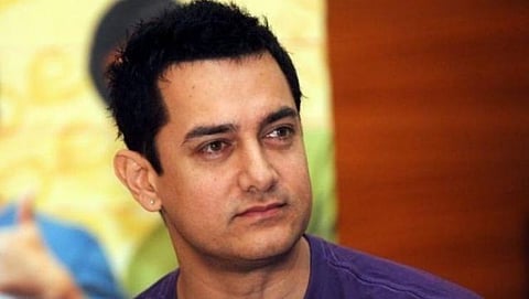 Aamir Khan