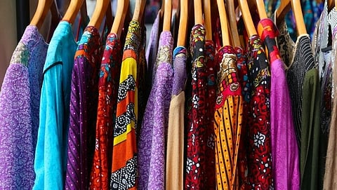 Indian Dress